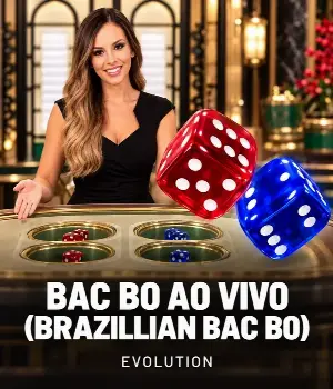 Bac Bo Ao Vivo (Brazillian Bac Bo)