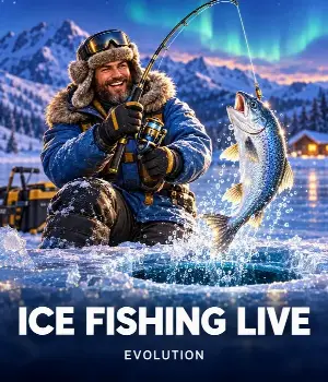 Ice Fishing Live