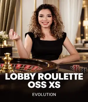 Lobby Roulette OSS XS