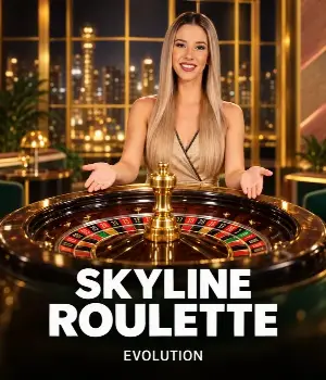 Skyline Roulette