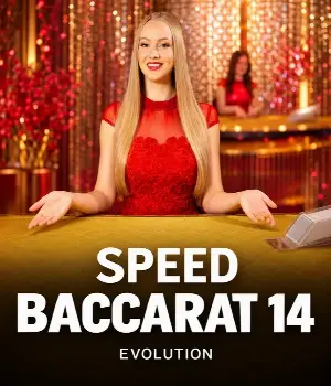 Speed Baccarat 14