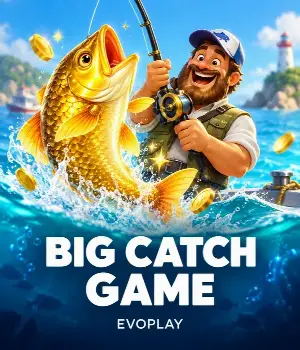 Big Catch Game