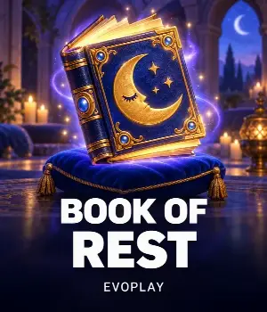 Book of Rest