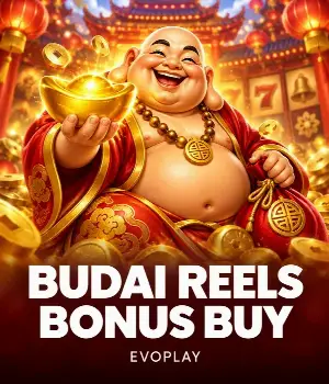 Budai Reels Bonus Buy