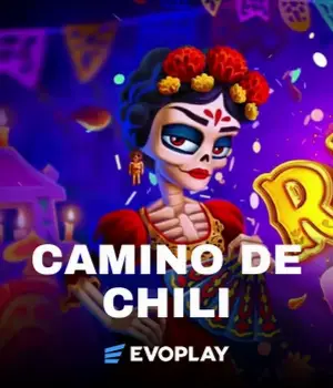 Camino de Chili