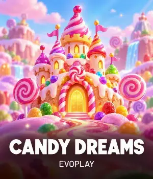 Candy Dreams