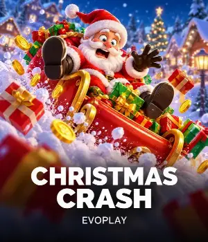 Christmas Crash