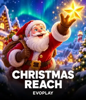 Christmas Reach