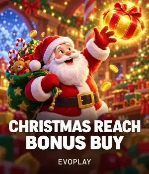 Christmas Reach Bonus Buy