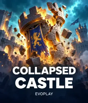 Collapsed Castle