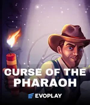 Curse of the Pharaoh