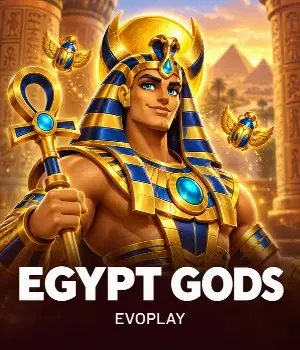 Egypt Gods