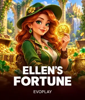 Ellen's Fortune