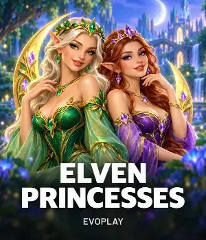 Elven Princesses