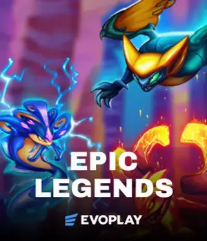 Epic Legends
