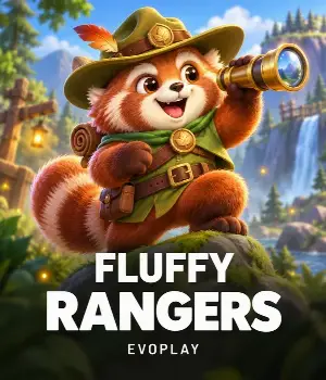 Fluffy Rangers
