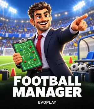 Football Manager