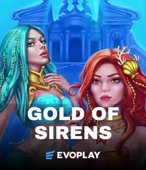 Gold of Sirens