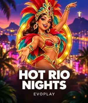 Hot Rio Nights