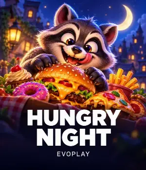 Hungry Night