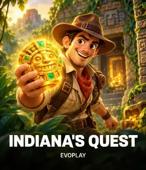 Indiana's Quest