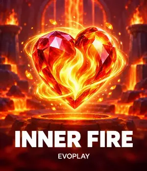 Inner Fire