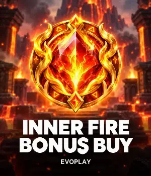 Inner Fire Bonus Buy