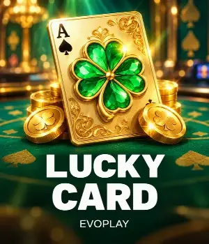 Lucky Card