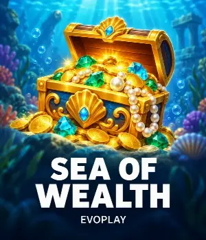 Sea of Wealth