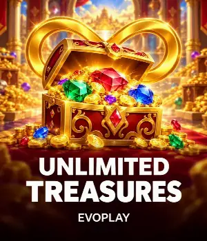 Unlimited Treasures