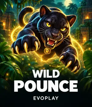 Wild Pounce