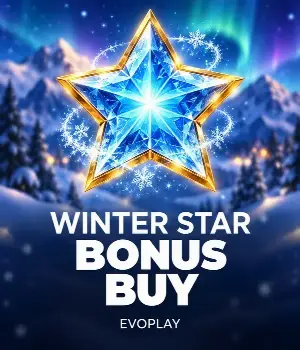 Winter Star Bonus Buy