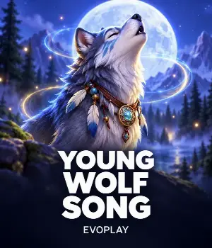 Young Wolf Song