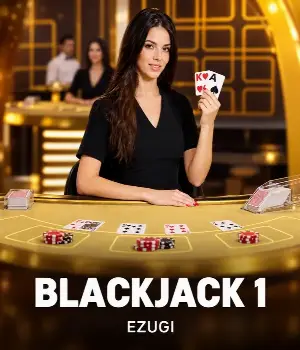 Blackjack 1