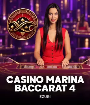 Casino Marina Baccarat 4