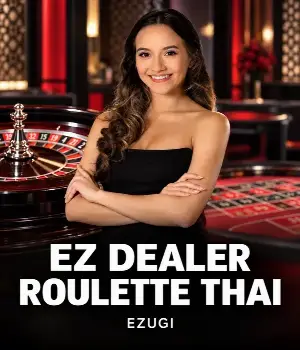 EZ Dealer Roulette Thai