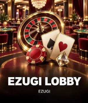 Ezugi Lobby
