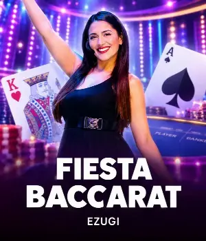 Fiesta Baccarat