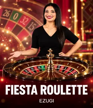 Fiesta Roulette