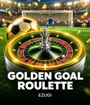 Golden Goal Roulette