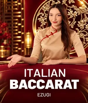 Italian Baccarat