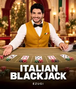Italian Blackjack