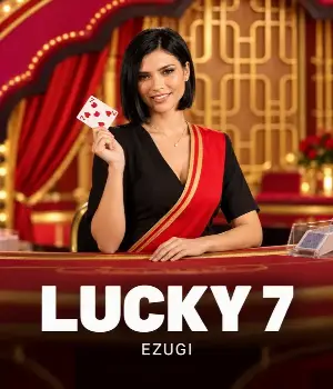 Lucky 7