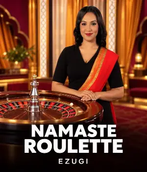 Namaste Roulette