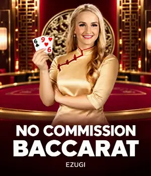 No Commission Baccarat