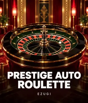 Prestige Auto Roulette