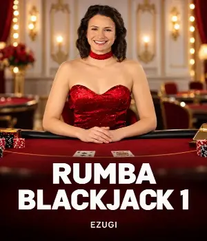 Rumba Blackjack 1