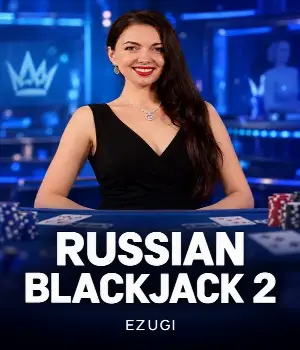 Russian Blackjack 2