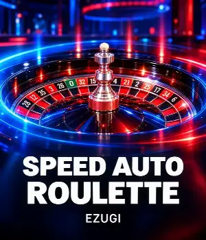 Speed Auto Roulette