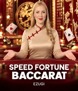 Speed Fortune Baccarat